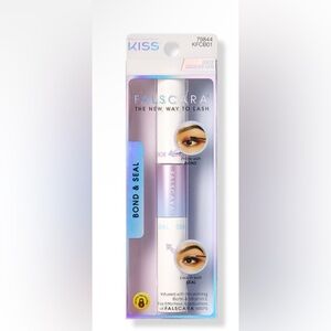 KISS Falscara Bond & Seal Lash Kit